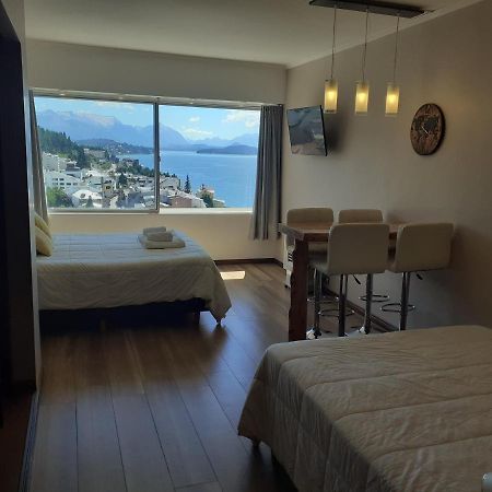 Bariloche Home Suites Esterno foto