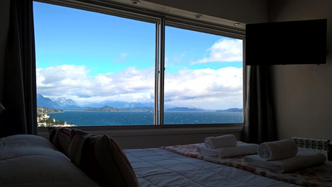 Bariloche Home Suites Esterno foto