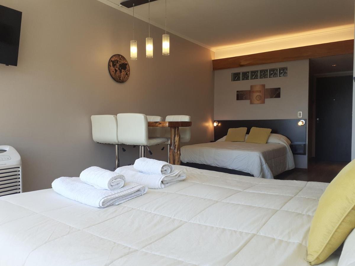 Bariloche Home Suites Esterno foto