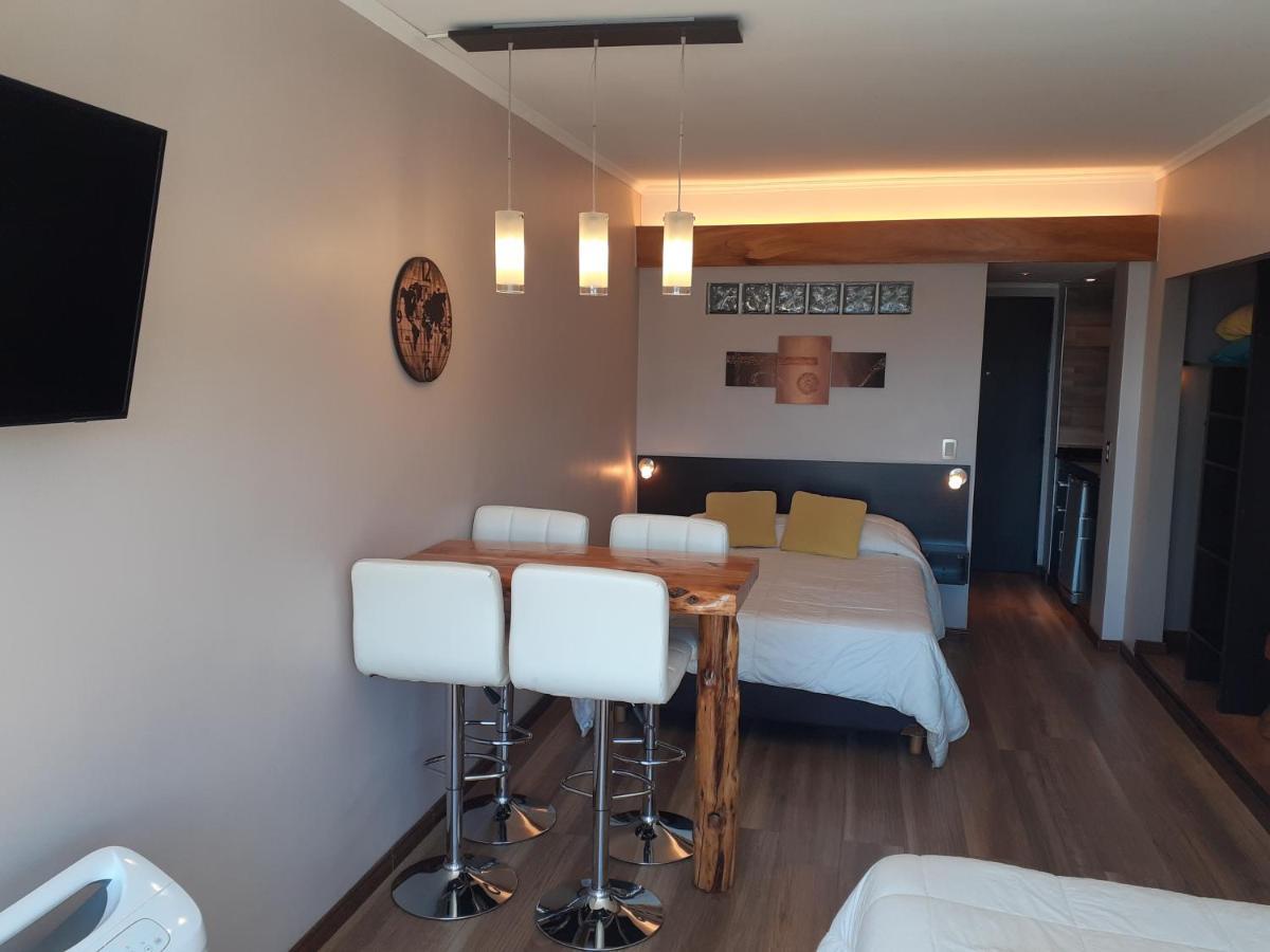 Bariloche Home Suites Esterno foto
