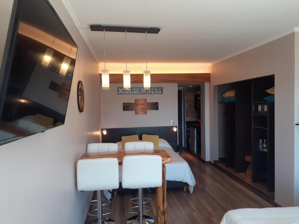Bariloche Home Suites Esterno foto