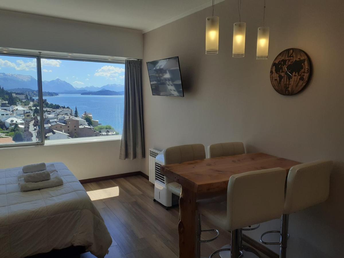 Bariloche Home Suites Esterno foto