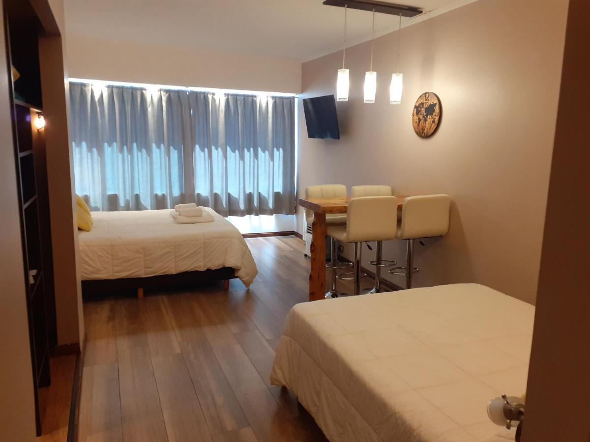 Bariloche Home Suites Esterno foto