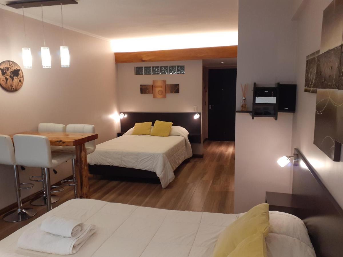 Bariloche Home Suites Esterno foto