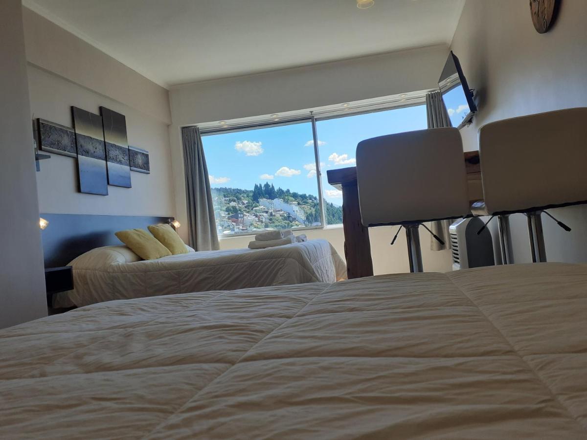 Bariloche Home Suites Esterno foto