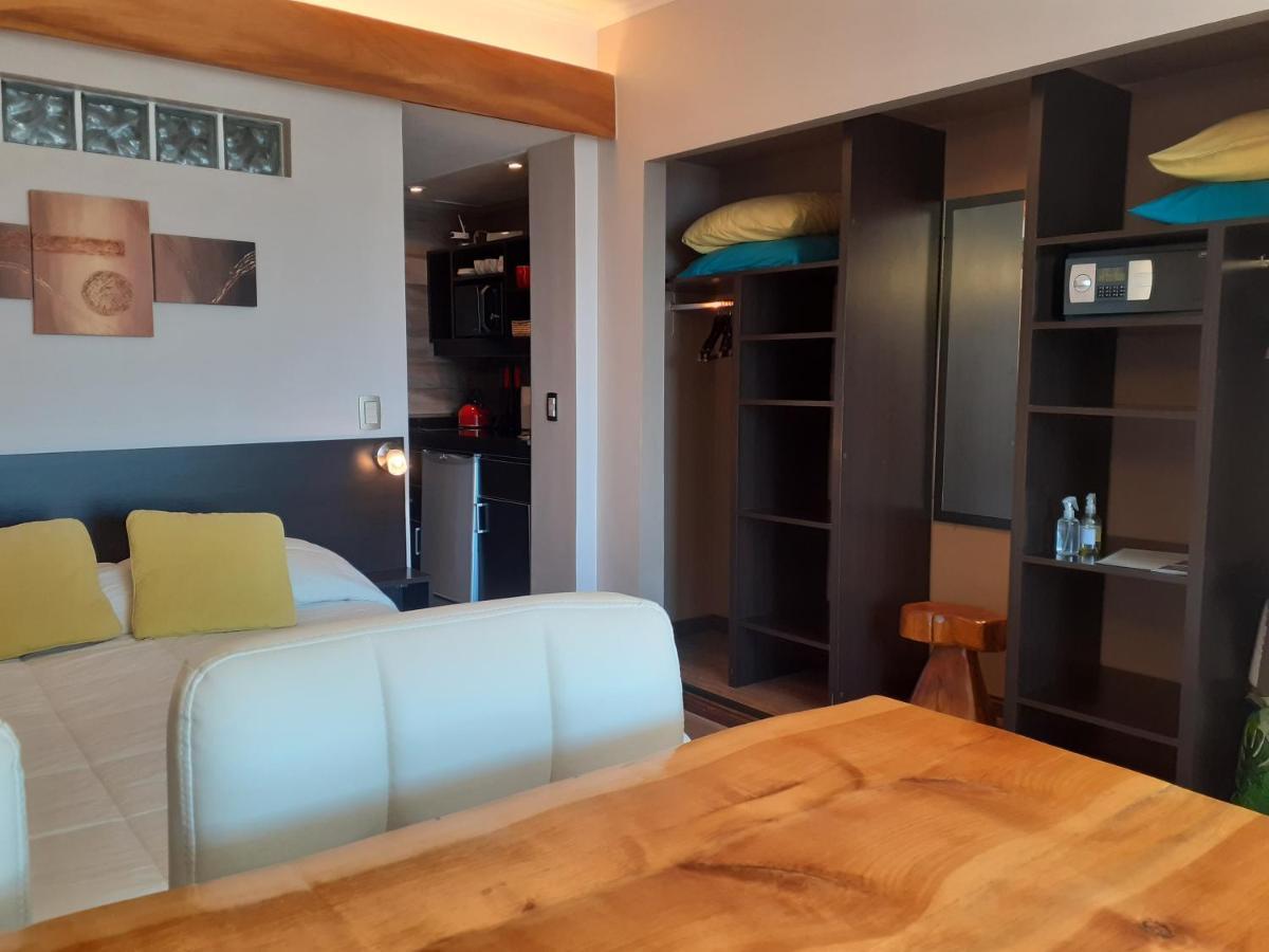 Bariloche Home Suites Esterno foto