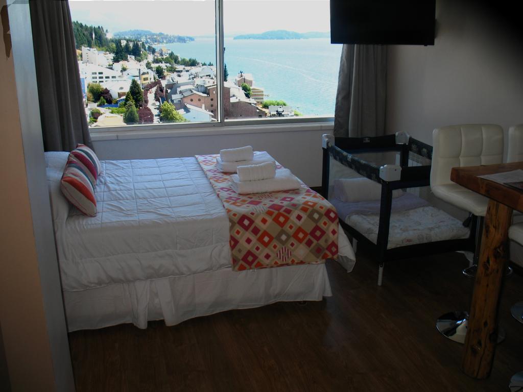 Bariloche Home Suites Camera foto