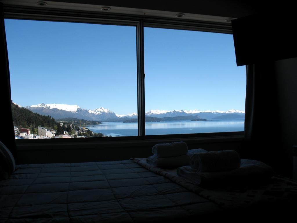 Bariloche Home Suites Camera foto