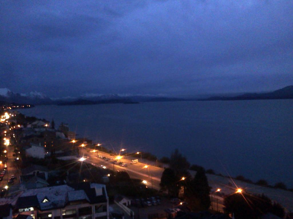 Bariloche Home Suites Esterno foto