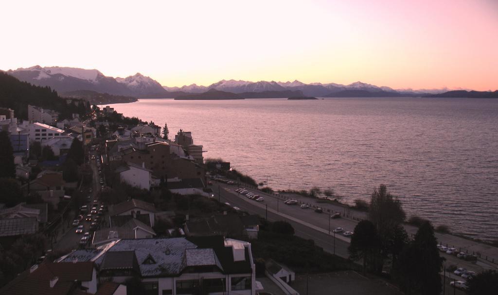 Bariloche Home Suites Camera foto