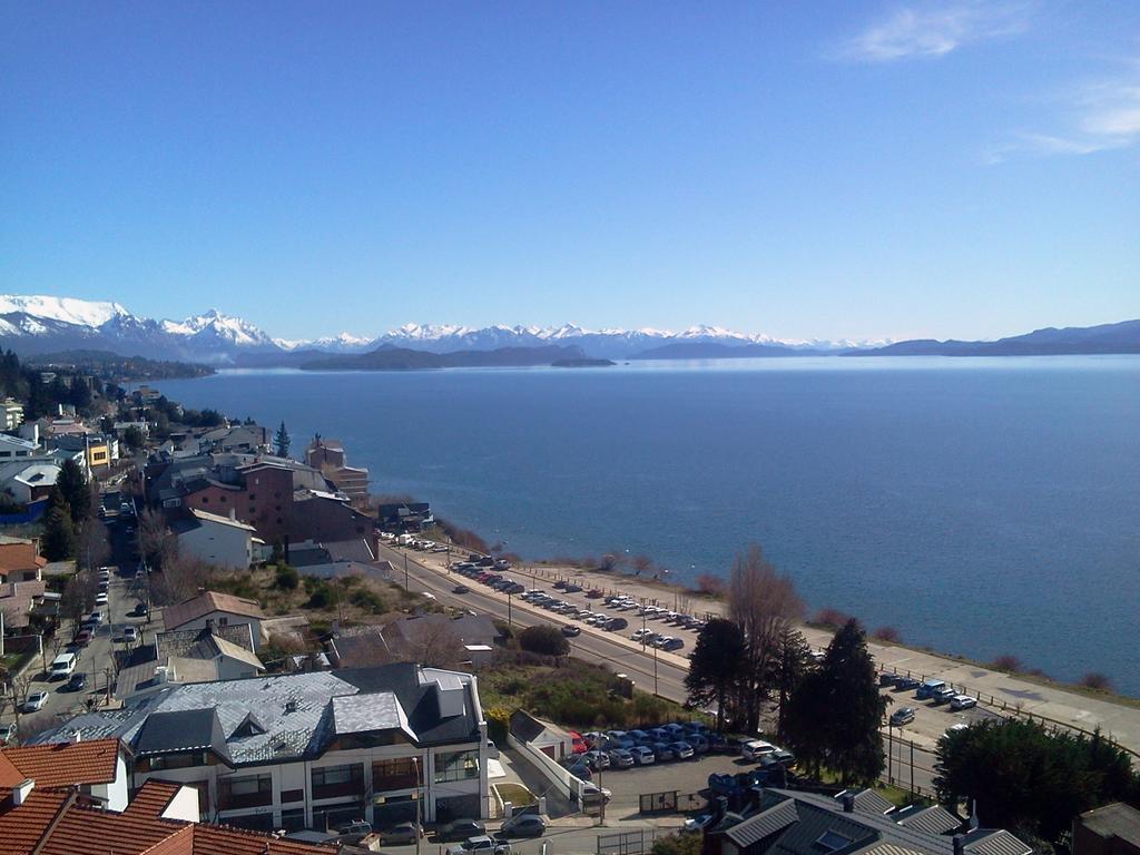 Bariloche Home Suites Camera foto