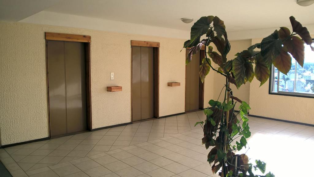 Bariloche Home Suites Esterno foto