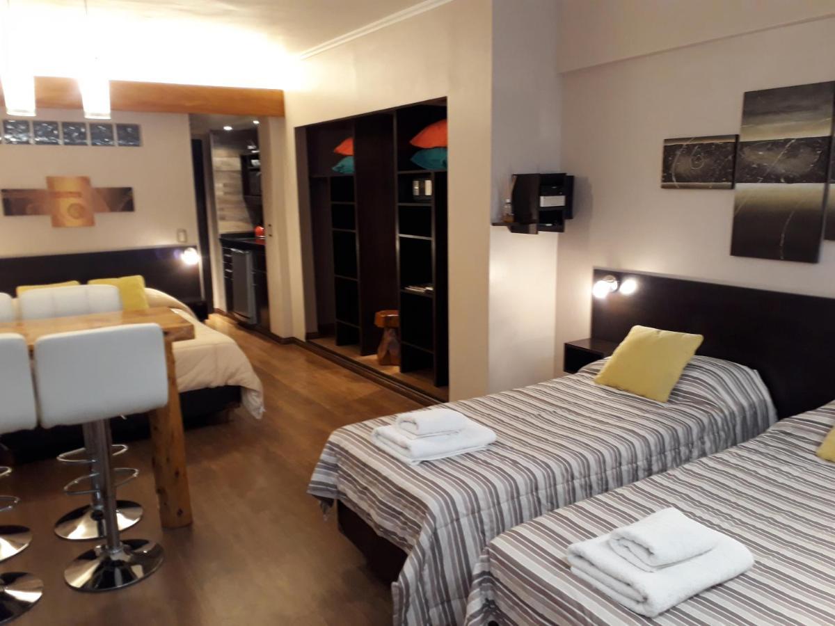 Bariloche Home Suites Esterno foto