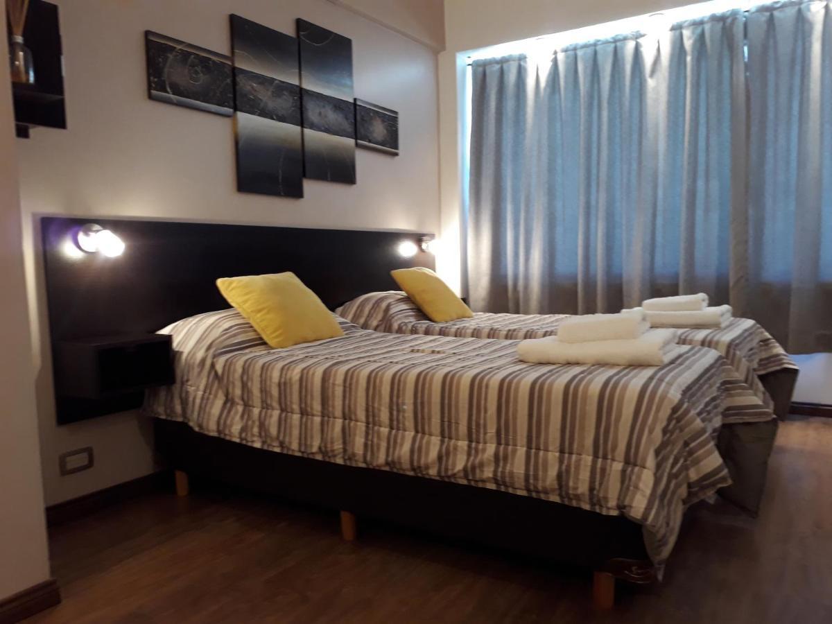 Bariloche Home Suites Esterno foto