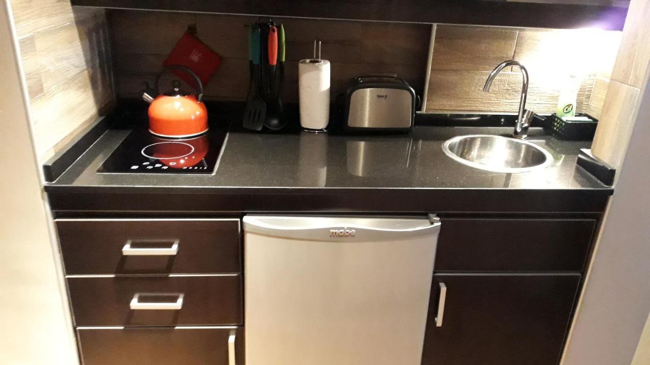 Bariloche Home Suites Esterno foto